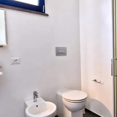 Διαμέρισμα Casa Maoda 7 Posti Letto A Pochi Passi Dal Mare *